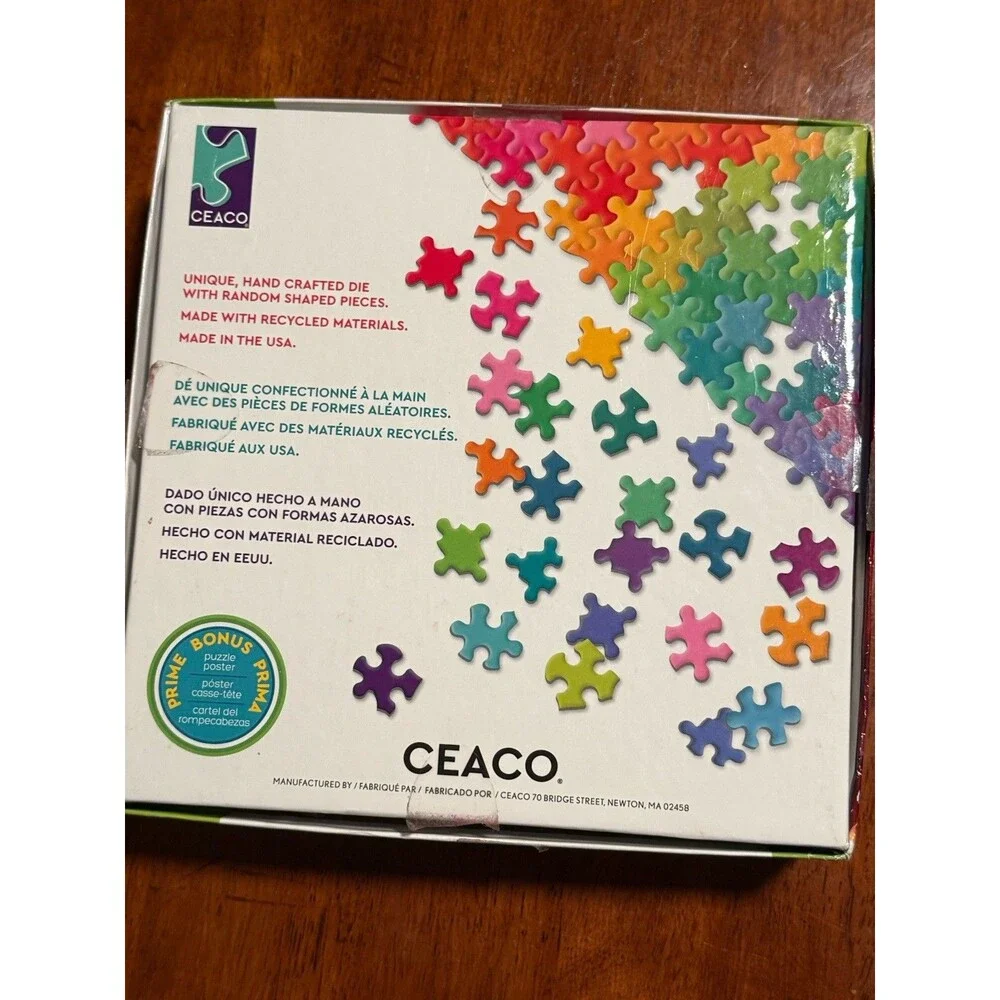 ceaco caeco colorstory